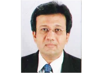 Dr. Rajan Sanatbhai Joshi